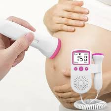 FETAL DOPPLER