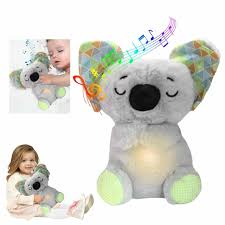 PELUCHE KOALA RELAJANTE