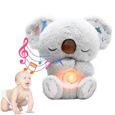 PELUCHE KOALA RELAJANTE