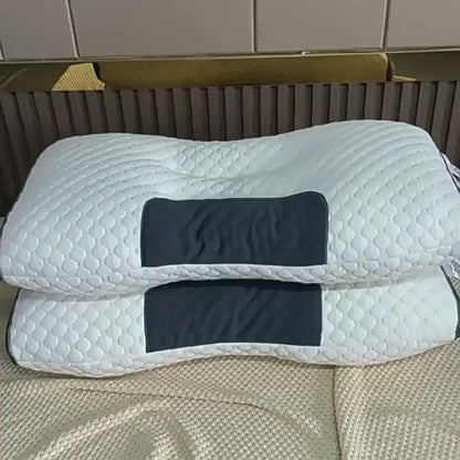 Duerme sin dolor y despierta renovado.  Ortopédica y sellada al vacío.💯